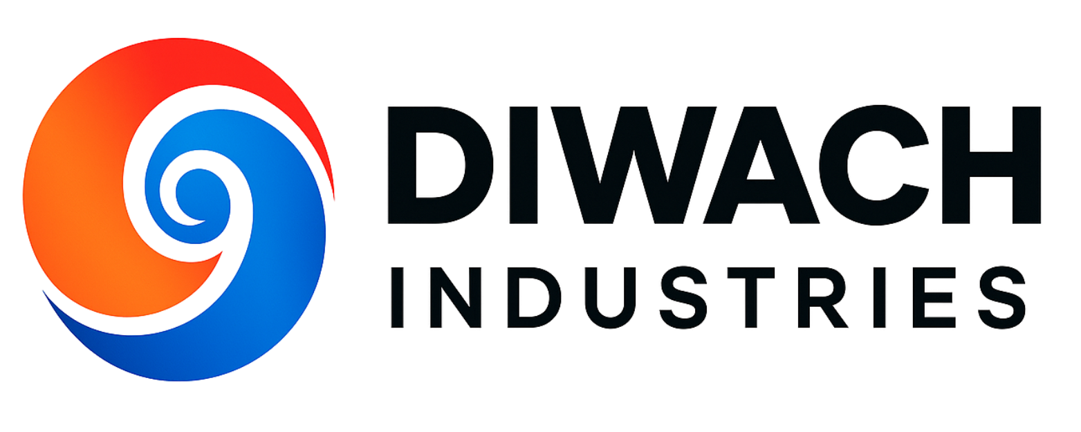 Diwach Logo